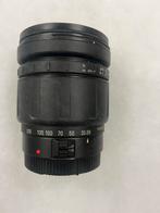 Tamron 28-200mm Zoomlens - Gebruikt, Audio, Tv en Foto, Fotografie | Lenzen en Objectieven, Ophalen of Verzenden, Gebruikt, Standaardlens