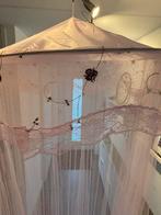 Mooie Klamboe - Bescherming tegen muggen!, Huis en Inrichting, Slaapkamer | Bedden, 90 cm, Eenpersoons, Wit, Ophalen of Verzenden