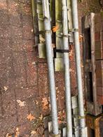 Stut alone gevelstempel 3 stuks, Doe-het-zelf en Verbouw, Overige Doe-het-zelf en Verbouw, Ophalen, Gebruikt