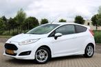 Ford FIESTA 1.0 EcoBoost Sport l Airco l Elek Pak l PDC, Voorwielaandrijving, Euro 5, 125 pk, Gebruikt