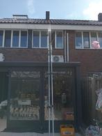Te koop V dipool antenne 750 V 10-15-20-40 mtr band, Telecommunicatie, Ophalen, Zender en Ontvanger