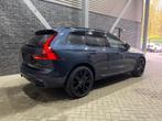 Volvo XC60 T6 Plug-in hybrid Plus Black Edition | FACELIFT |, Automaat, Stof, Gebruikt, Euro 6
