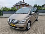 Mercedes MARCOPOLO V6 224pk klaar voor de Zomer, Caravans en Kamperen, Bus-model, Mercedes-Benz, Bedrijf, Diesel