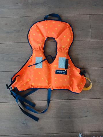 Reddingsvest Besto 100N Bébé tot 20kg zwemvest beschikbaar voor biedingen
