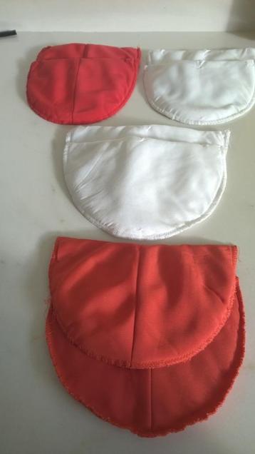 Schouder vullingen beschikbaar voor biedingen