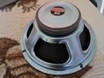 celestion 12" 80/70 g12-70 16 ohm (ruil mogelijk), Ophalen of Verzenden, Zo goed als nieuw