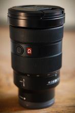 Sony FE 24-70mm F2.8 GM – In topstaat, Ophalen of Verzenden, Zo goed als nieuw, Groothoeklens, Zoom