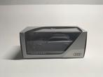 Te koop audi exclusive audi rs6 avant modelauto gloednieuw, Ophalen of Verzenden, Nieuw, Auto, Overige merken