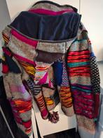 Warme damesjas, Overige kleuren, Maat 46/48 (XL) of groter, D'Pure Wool, Ophalen of Verzenden