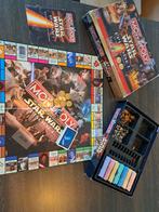 Monopoly Star Wars Episode I - Compleet!, Hobby en Vrije tijd, Gezelschapsspellen | Bordspellen, Parker, Gebruikt, Vijf spelers of meer