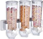 Cornflakes dispenser, Ophalen of Verzenden, Gebruikt