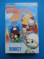Chicken Little: Donkey - spel - 3,50 -, Een of twee spelers, Ophalen of Verzenden, Gebruikt