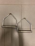 Technogym grepen, Sport en Fitness, Fitnessmaterialen, Ophalen of Verzenden, Overige typen