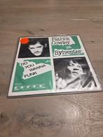 Patrick Cowley & Sylvester - Do You Wanna Funk single, Maxi-single, Dance, Ophalen of Verzenden, Zo goed als nieuw