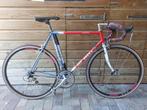 Vintage Duell racefiets Jan van Dalen frame 56cm, Fietsen en Brommers, Fietsen | Racefietsen, 28 inch, Gebruikt, Heren, 53 tot 57 cm