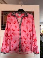 Est’Seven blouse nieuw maat XXL, Ophalen of Verzenden, Zo goed als nieuw, Maat 46/48 (XL) of groter, Roze