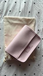 Pink gellac opberg tas, Ophalen of Verzenden, Nieuw, Roze, Handen en Nagels