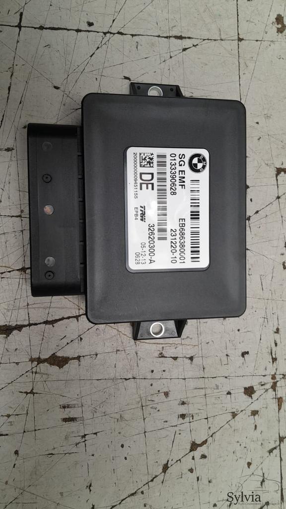 PDC Module EMF Parkeersensoren BMW 5 / 6 / X3 / X4 Serie F25, Auto-onderdelen, Elektronica en Kabels, Gebruikt, Ophalen of Verzenden
