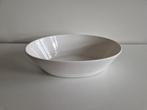 Witte schaal boska, Huis en Inrichting, Keuken | Servies, Nieuw, Ophalen of Verzenden, Schaal of Schalen, Effen