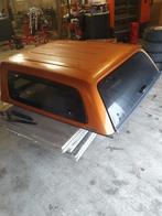 Te Koop Cab Over voor Ford Ranger Dubbel Cabine met Glas, Achterklep, Gebruikt, Ford, Achter