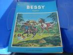BESSY - VOGELVRIJ, Boeken, Eén stripboek, Ophalen of Verzenden, Gelezen