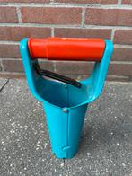 *** Handig!! Deze Gardena bollenplanter ***, Tuin en Terras, Hand-tuingereedschap, Ophalen, Zo goed als nieuw