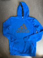 Hoodie Adidas maat 176 nieuw, Ophalen of Verzenden, Nieuw, Trui of Vest