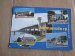 Numansdorp, Verzamelen, Ansichtkaarten | Nederland, Gelopen, Verzenden