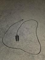 Samsung orginele Poweradapter met extra lange kabel 1,8m, Ophalen of Verzenden, Gebruikt, Samsung