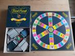 spel trivial pursuit genus editie, Hobby en Vrije tijd, Gezelschapsspellen | Bordspellen, Gebruikt, Ophalen of Verzenden, Een of twee spelers