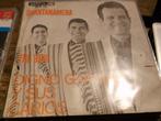 digno garcia Guantanamera 271, Gebruikt, 7 inch, Single, Ophalen of Verzenden