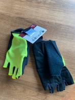 Nieuwe fietshandschoenen, Fietsen en Brommers, Fietsaccessoires | Fietskleding, Ophalen of Verzenden, Zo goed als nieuw, Bovenkleding