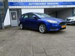 Ford FOCUS 1.0 TREND EDITION navigatie, cruise control,elekt, Auto's, Ford, Origineel Nederlands, Te koop, Huisgarantie, 5 stoelen