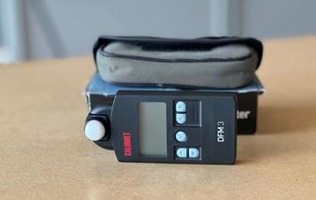 Calumet DFM-3 lichtmeter DFM3 beschikbaar voor biedingen
