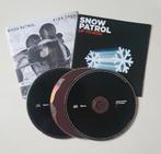 Snow Patrol cd's mogen ook per stuk, Cd's en Dvd's, 2000 tot heden, Ophalen of Verzenden, Zo goed als nieuw