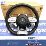 2022 AMG STUUR + AIRBAG A45 CLA45 C63 E63 GLC63 GLE63 GT63 G