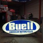 Buell American Motorcycles lichtbak Xxl, Ophalen, Gebruikt, Lichtbak of (neon) lamp