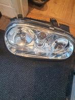 Golf 4 Golf 3.5 Cabrio koplampen 3 stuks, Auto-onderdelen, Verlichting, Ophalen of Verzenden