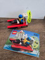 Lego System 6567 - Hovercraft, Kinderen en Baby's, Speelgoed | Duplo en Lego, Ophalen of Verzenden, Gebruikt, Complete set, Lego