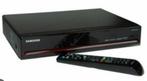 Samsung SMT C7140 500GB, Audio, Tv en Foto, Decoders en Harddiskrecorders, Ophalen of Verzenden, Nieuw, Harddiskrecorder