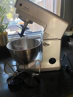 Kitchen master Breston, 2 tot 3 liter, Ophalen of Verzenden, 3 snelheden of meer