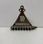 *Vintage handgezaagde Chanoeka - begin 20e eeuw, Ophalen of Verzenden