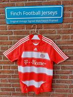 ORIGINAL VINTAGE BAYERN MÜNCHEN HOME 2006/2007 L, Ophalen of Verzenden, Zo goed als nieuw, Buitenlandse clubs, Shirt