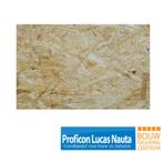 OSB 12mm. Afmeting 59x244cm., Ophalen, Nieuw, Minder dan 180 cm, Overige typen