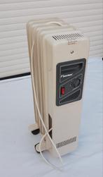 Prima kleine elektrische radiator. Bieden!, Huis en Inrichting, Kachels, Ophalen, Gebruikt, Elektrisch, Overige soorten
