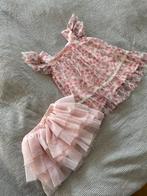 Baby jurk en rok van Zara, Gebruikt, Meisje, Jurkje of Rokje, Ophalen of Verzenden