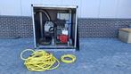 Stoomcleaner Weidner., -, Ophalen of Verzenden, Zo goed als nieuw, -