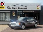 Mercedes-Benz E-Klasse 200-500 200 E stuurbekrachtiging elkt, 1998 cc, Zwart, Bruin, Centrale vergrendeling