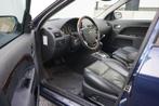 Ford Mondeo Wagon 2.5 V6 Ghia Executive | Automaat | 2004 |, Auto's, Ford, Blauw, 1445 kg, 170 pk, Euro 4