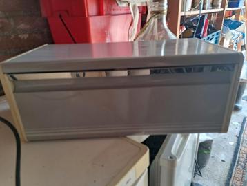 Brabantia Broodtrommel beschikbaar voor biedingen